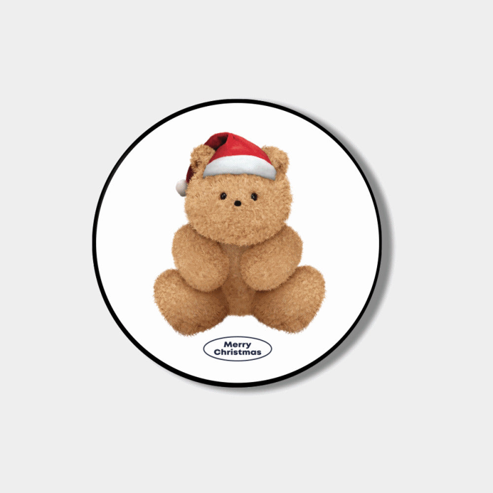 |THENINEMALL| 베이직 산타구미 Grip Tok