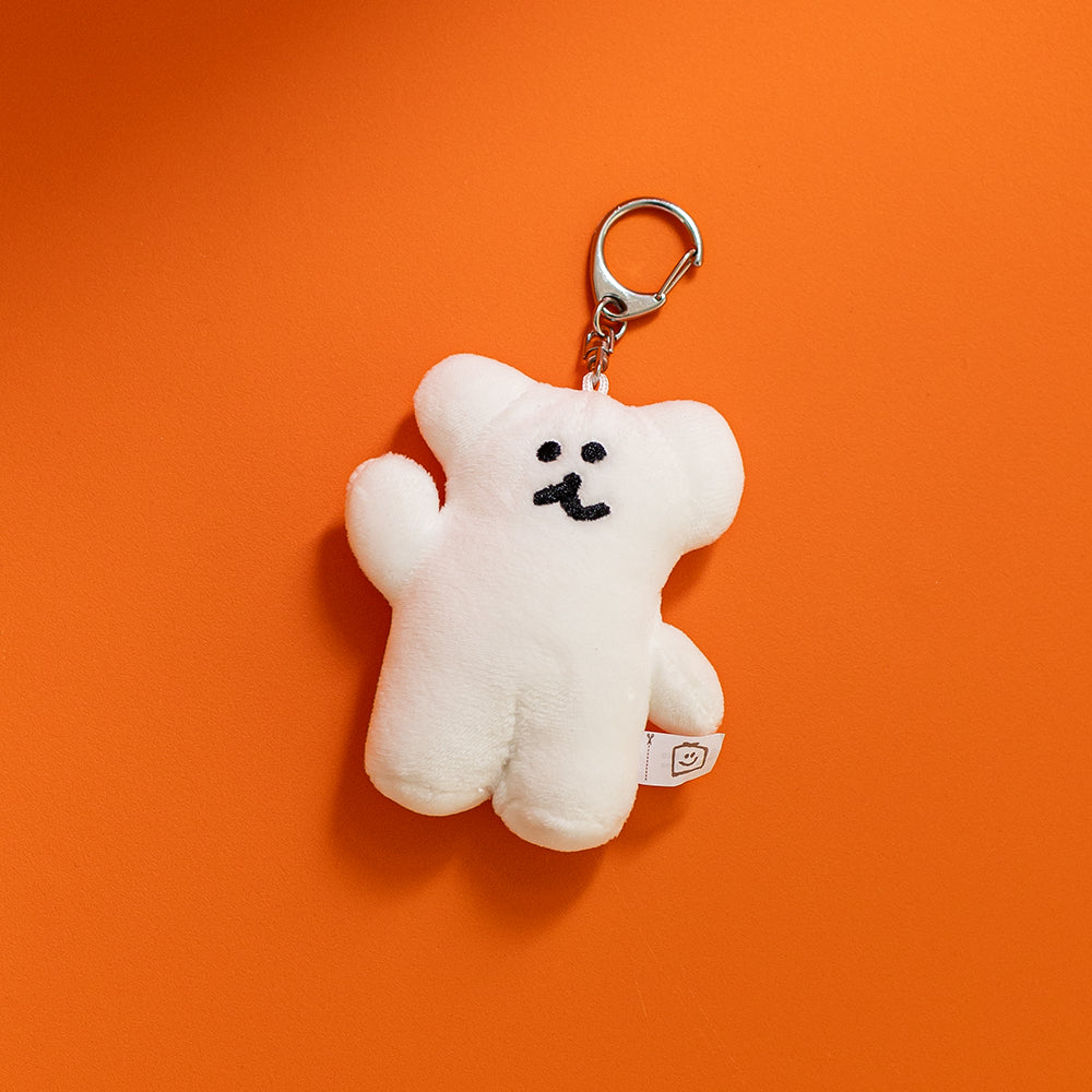 |Dinotaeng| BOBO Mini Plush Doll / Keyring