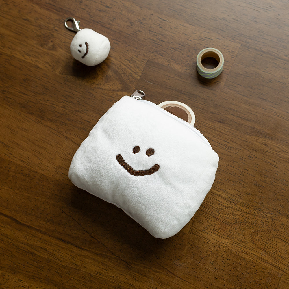 |Dinotaeng| Reel Pouch (3 Types)