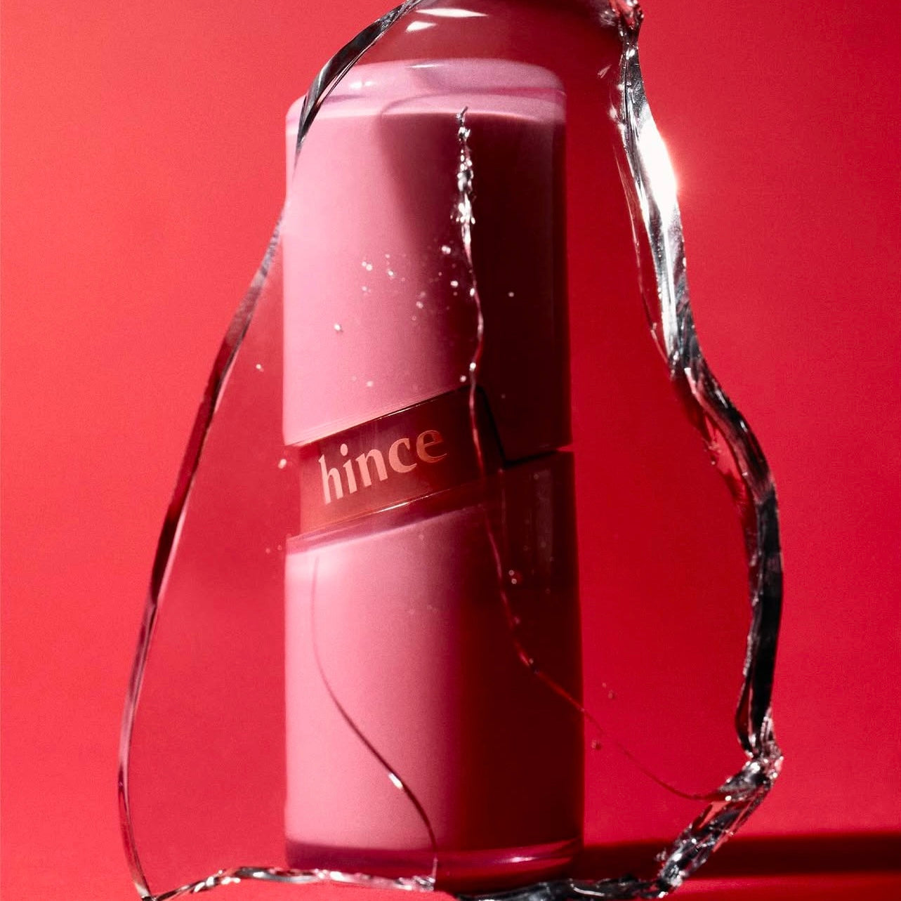 |hince| Low Glow Gel Tint Raw Crush Collection