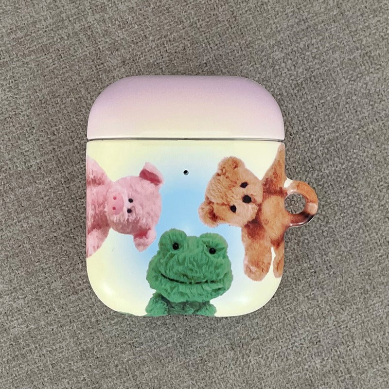 |MOMO CASE| 439 럽TOYS Airpods Case