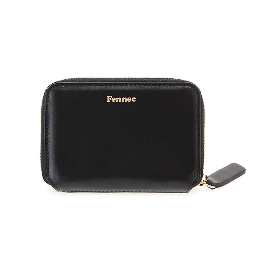 |Fennec| MINI POCKET - BLACK