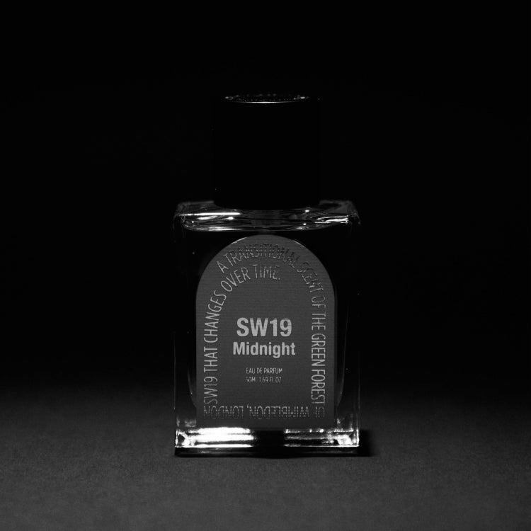 |SW19| Midnight EAU DE PARFUM