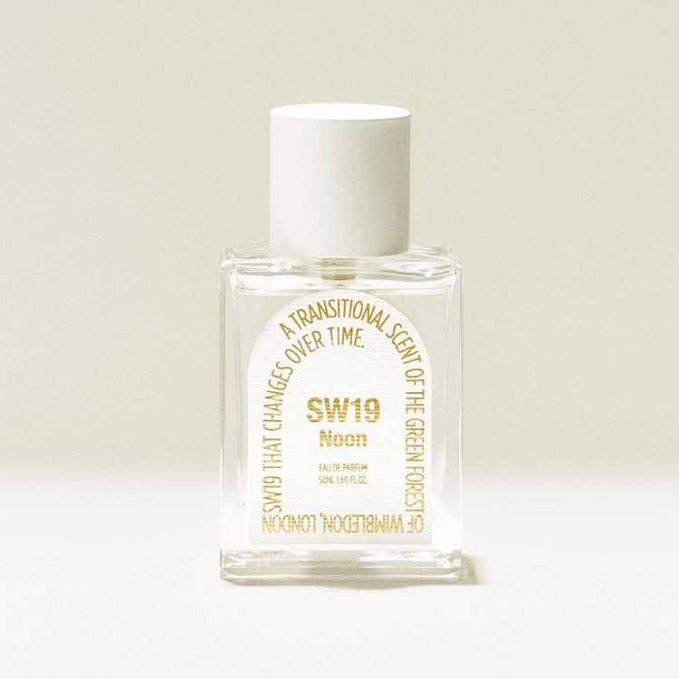 |SW19| Noon EAU DE PARFUM