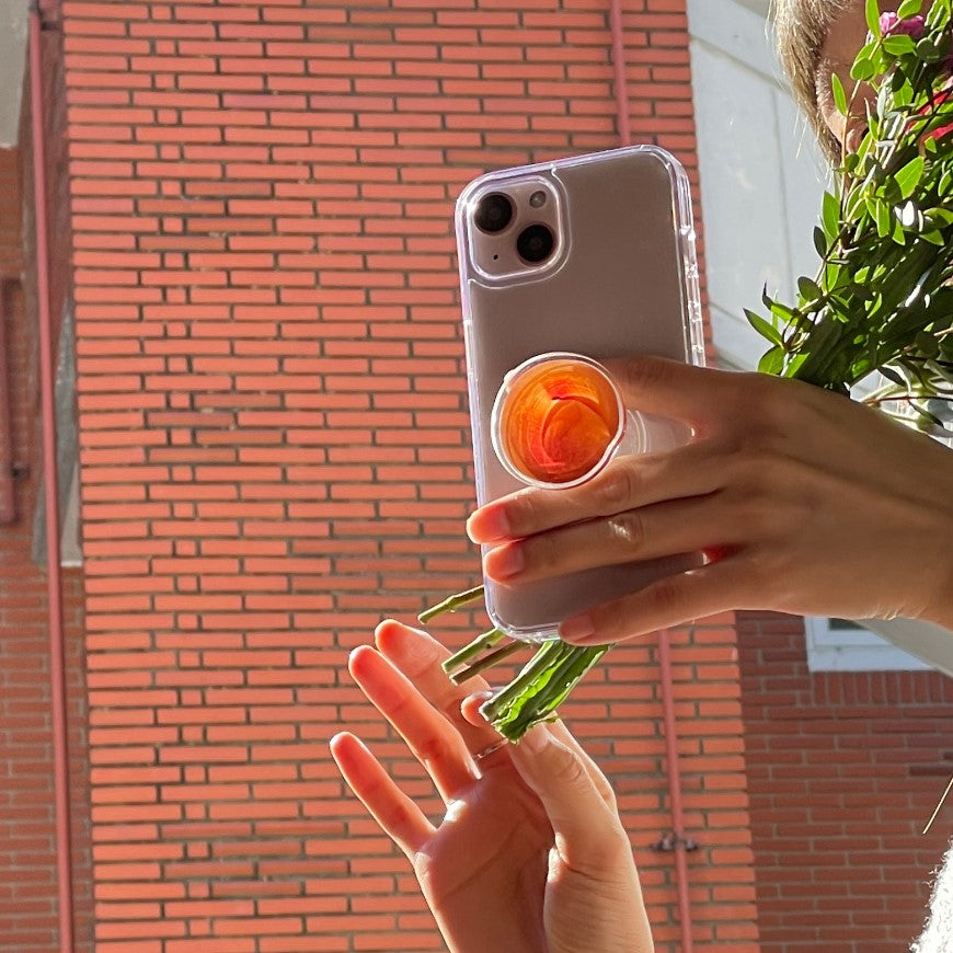 |byemypie| Apricot Grip Tok