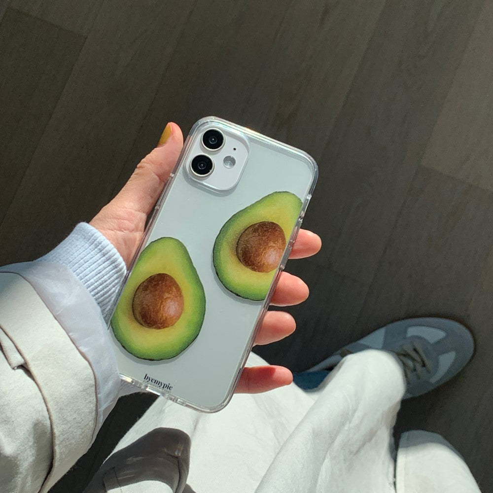 |byemypie| Avocado Case