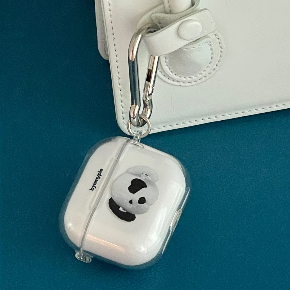 |byemypie| Badugi Airpods Case