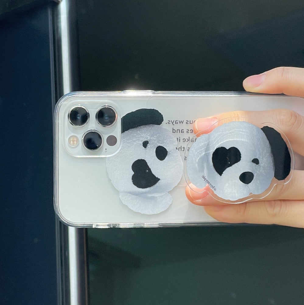 |byemypie| Badugi Grip Tok