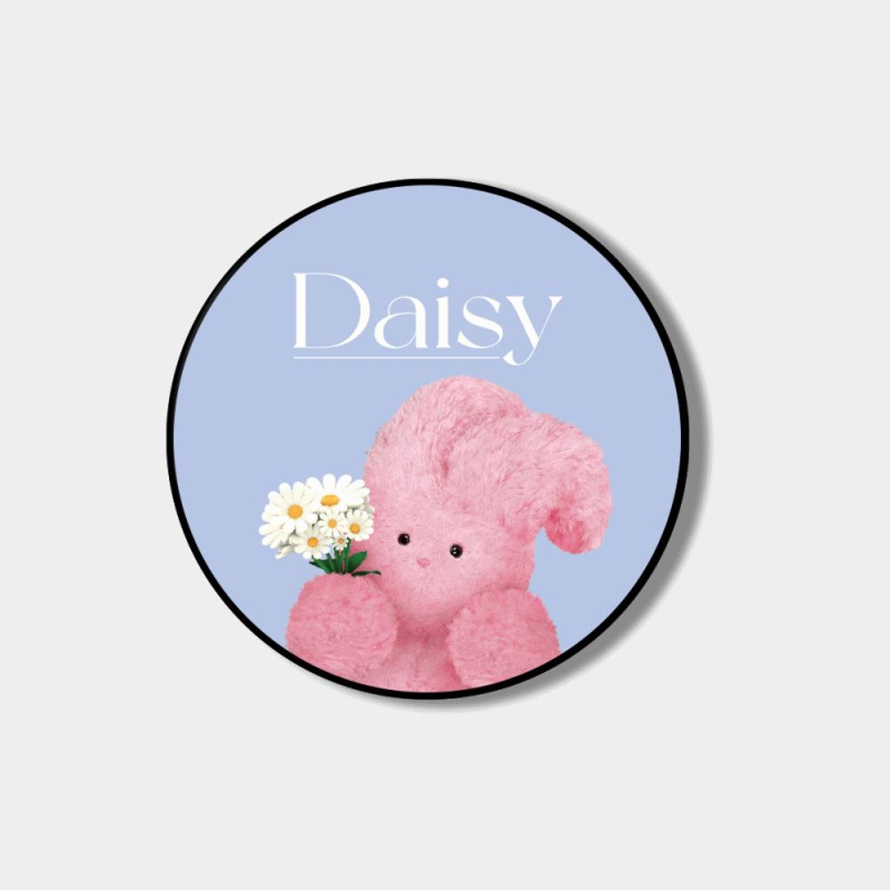 |THENINEMALL| Daisy Windy Grip Tok