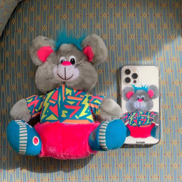 |byemypie| ENFP MOUSE Case