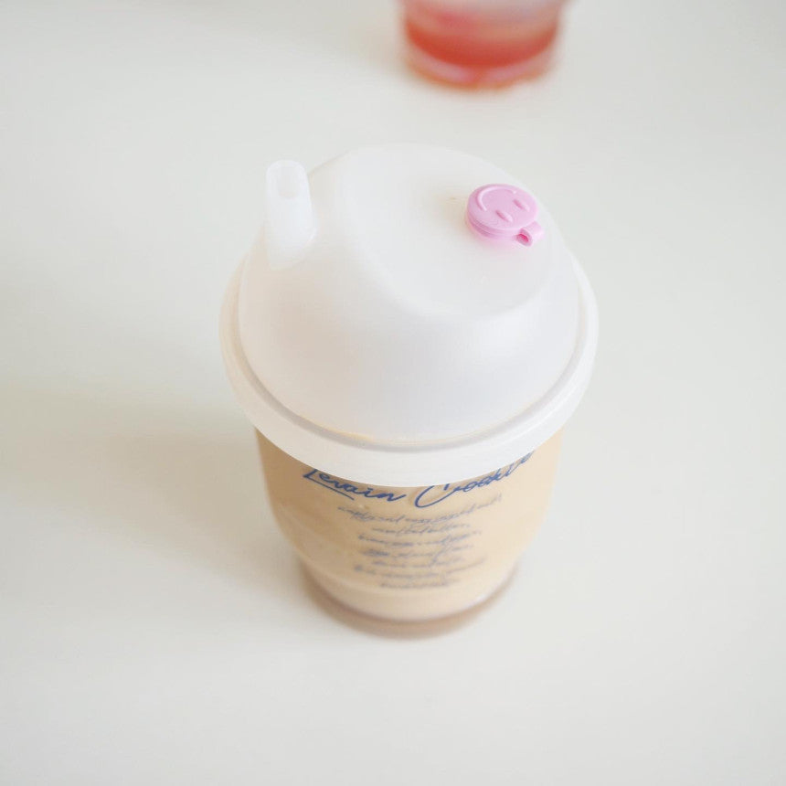 |Bracket Table| Cup Lid