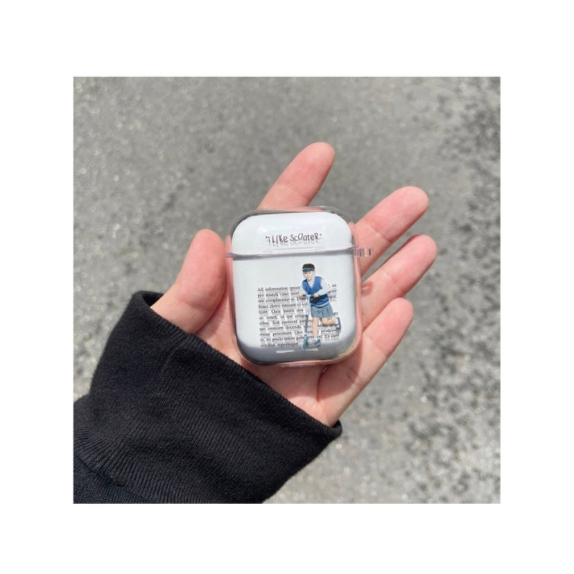 |Notful| Airpods Case