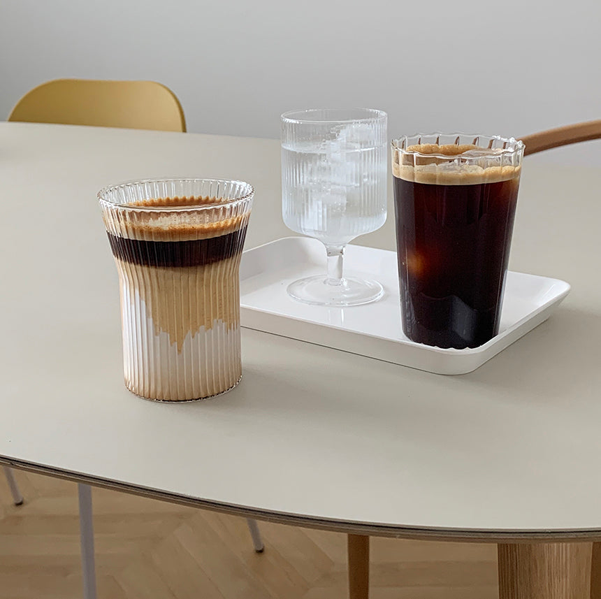 |SINON SHOP| Glass (3 types)