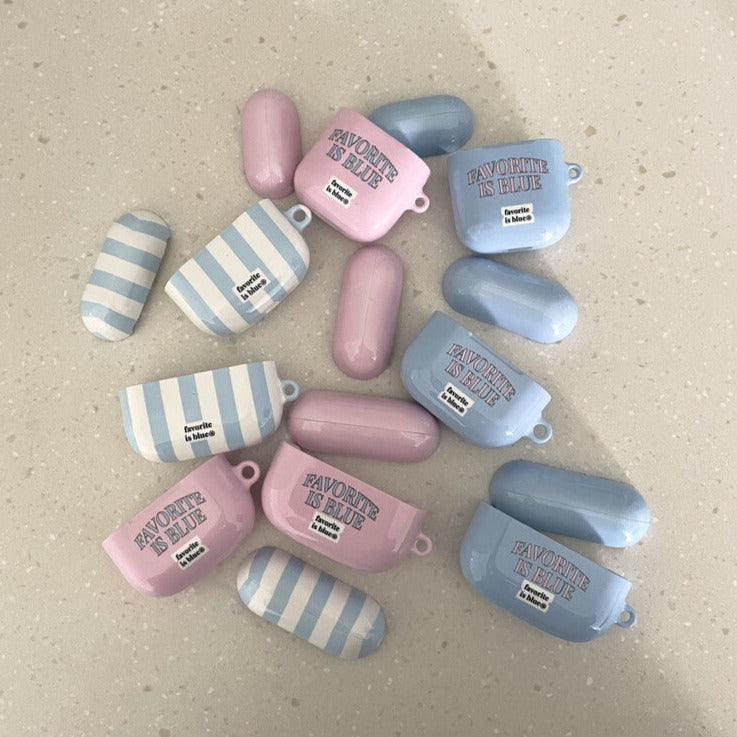 |midmaly| Cosy Airpods Case