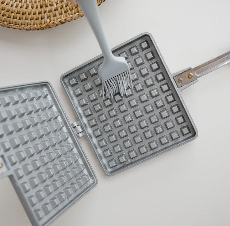 |Bracket Table| Silicone Oil Brush