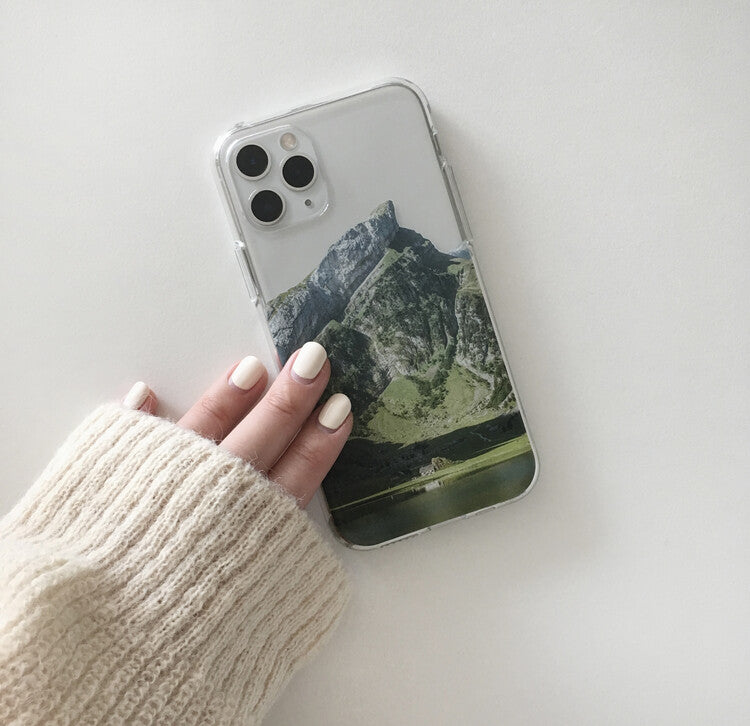 |nungo| Swiss B Jelly Case