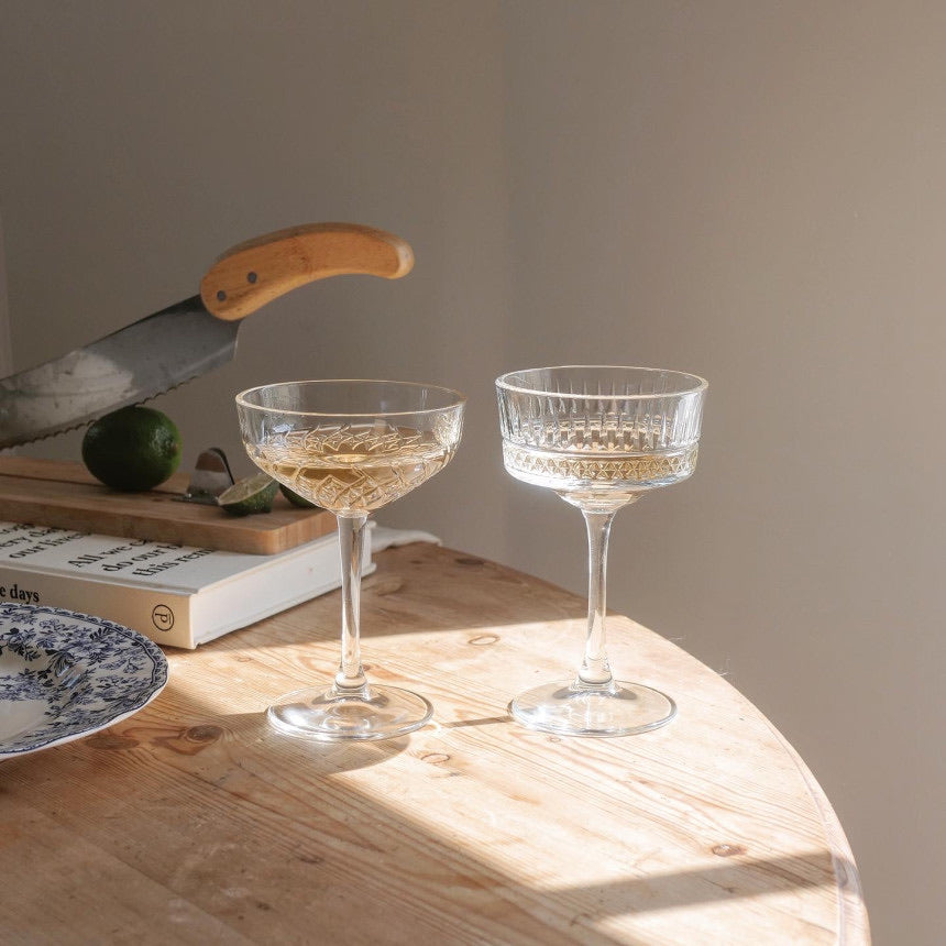 |Bracket Table| Wine Glass 260ml