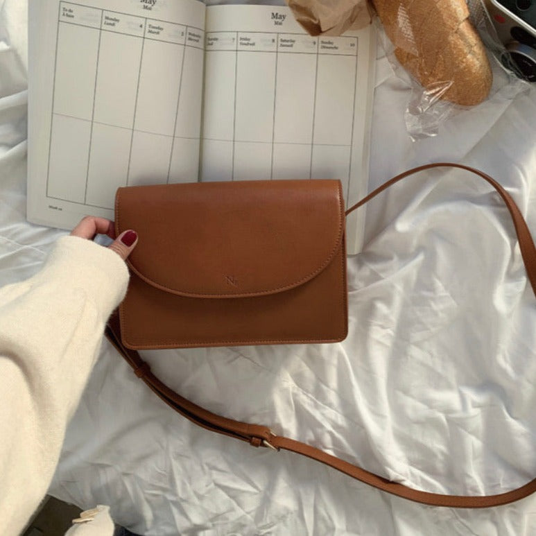 |98°C| Moi Square Mini Bag (PRE-ORDER)
