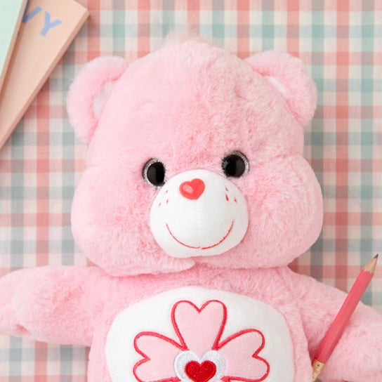 |Care Bears| Care Bears 30cm Dolls (Cherry Blossom)