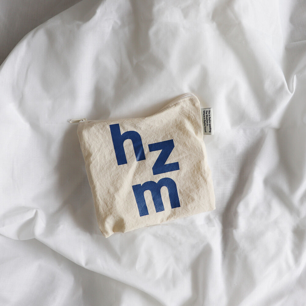 |hozumi| Flat Pocket (Vanilla)