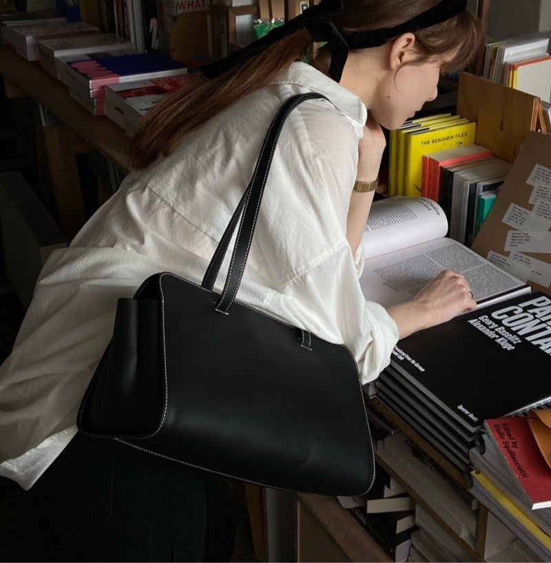 |ohue's pick| Baguette Bag
