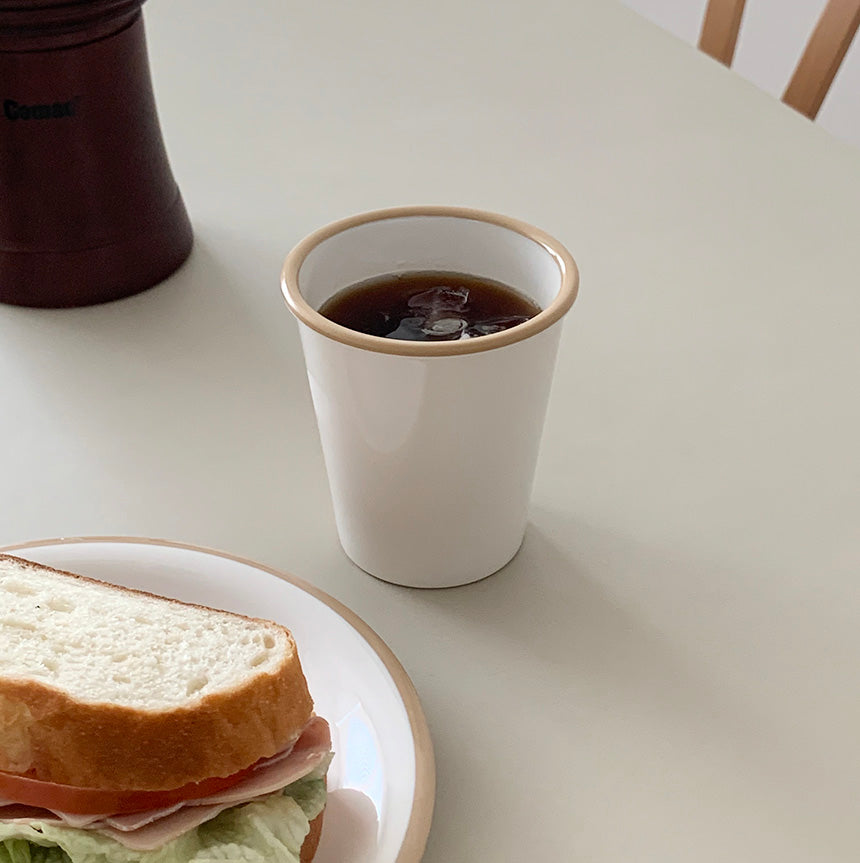 |SINON SHOP| CA Cup 250ml