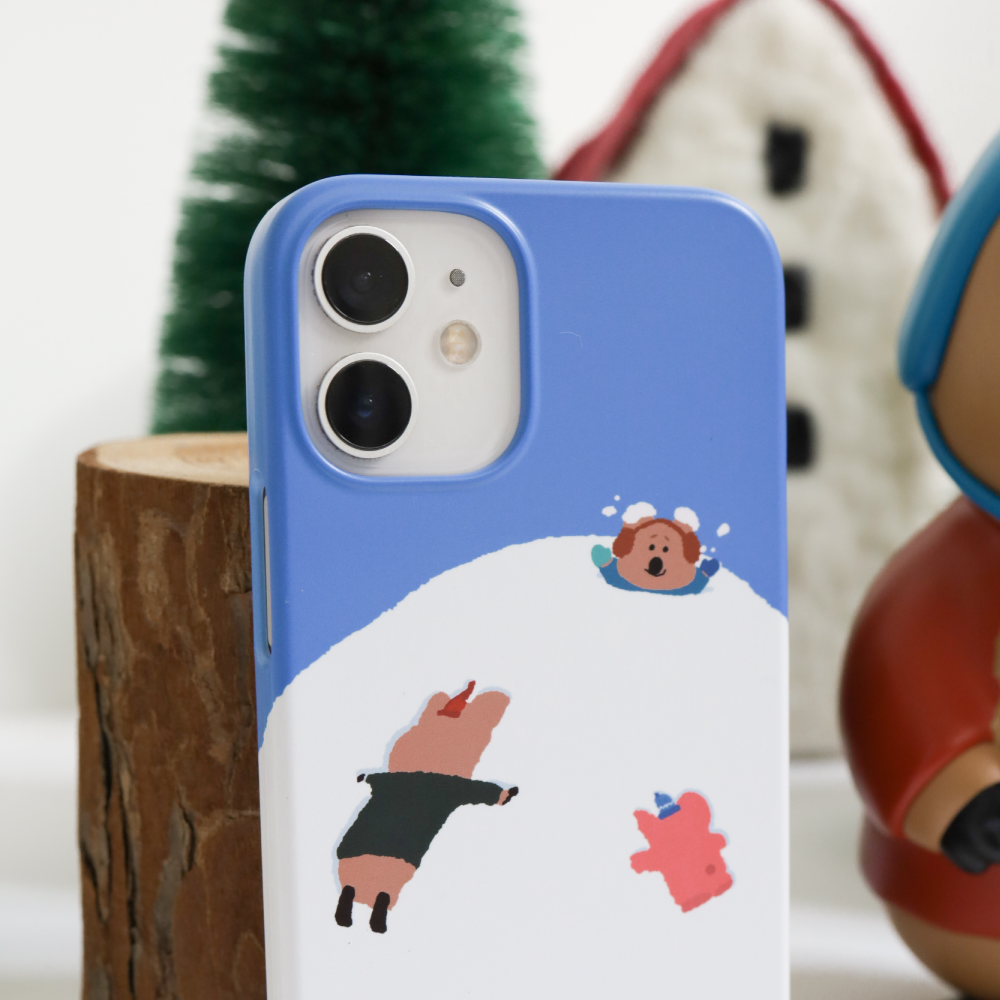 |Dinotaeng| Marshville Outdoor Hardcase