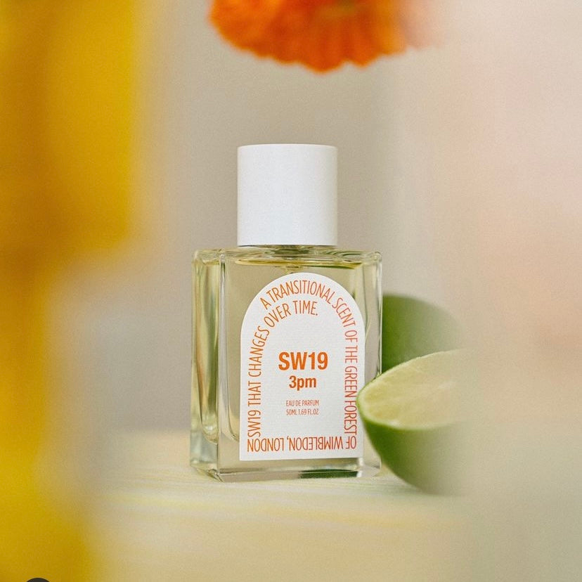 |SW19| 3PM EAU DE PARFUM