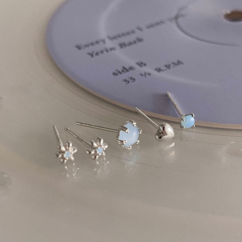 |DUNGEUREON| Milky Way Earrings Set