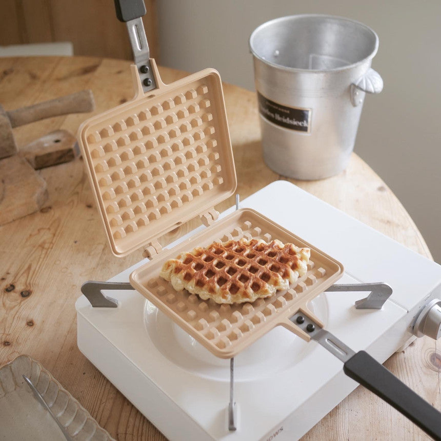 |Bracket Table| Waffle Maker (made in Korea)