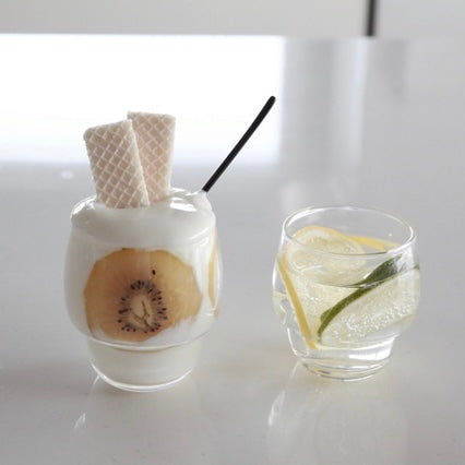|THE APPLE HOUSE| Toyosaki Glass 185ml/240ml