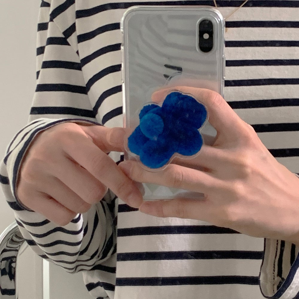 |byemypie| Lazy Bear Grip Tok