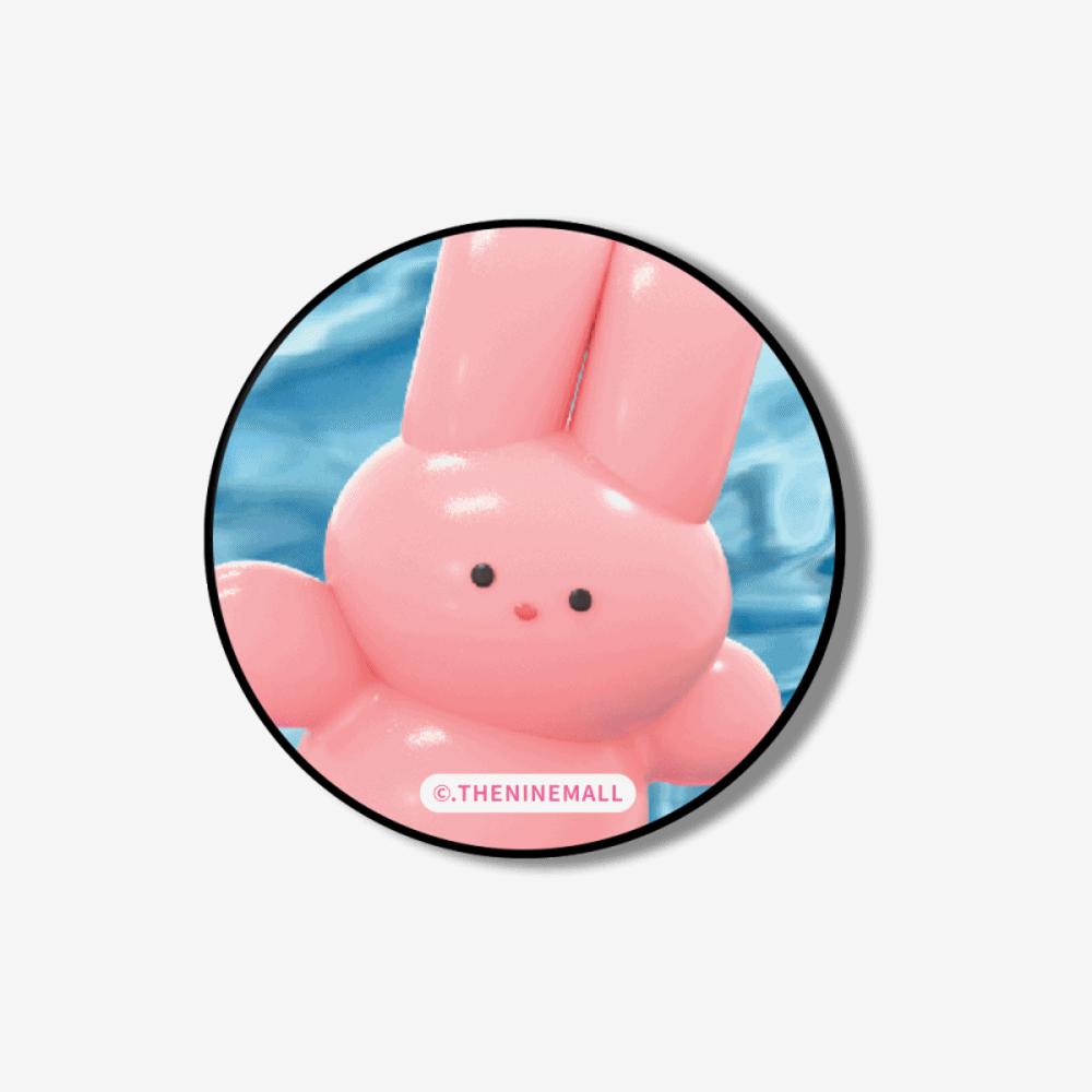 |THENINEMALL| Surfer Windy Grip Tok