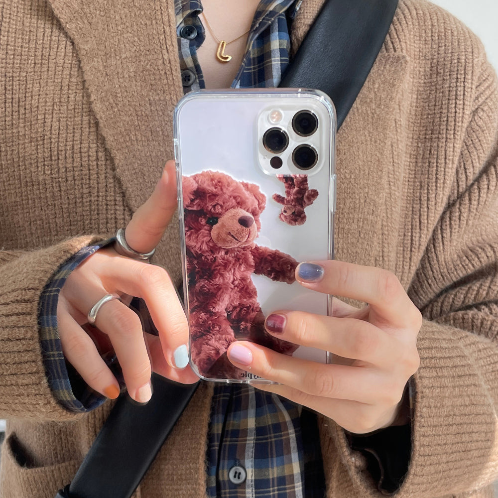 |byemypie| Turn Bear Case