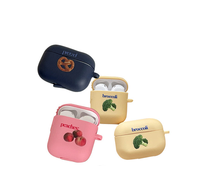 |byemypie| Yummy Airpods Case