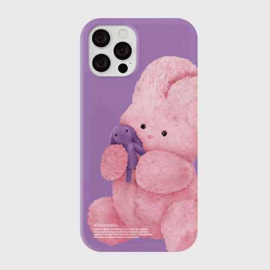 ｜THENINEMALL｜ 윈디스 프렌즈 Hard Phone Case (3 types)