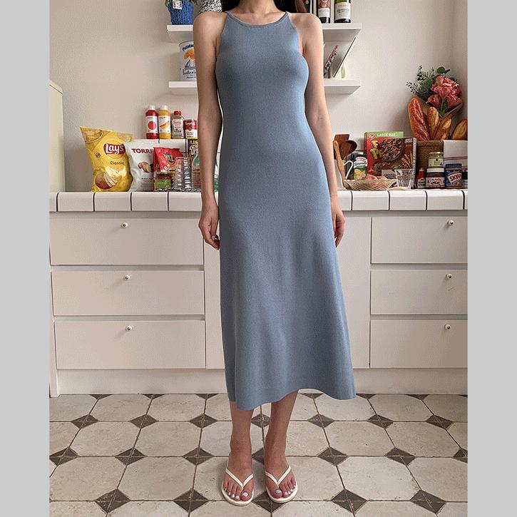 ｜qnigirls｜ Summer Vacance Dress (5 Colours)