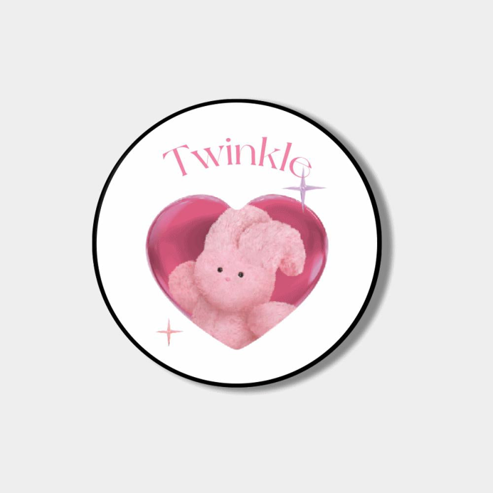 ｜THENINEMALL｜ 트윙클 윈디 Grip Tok