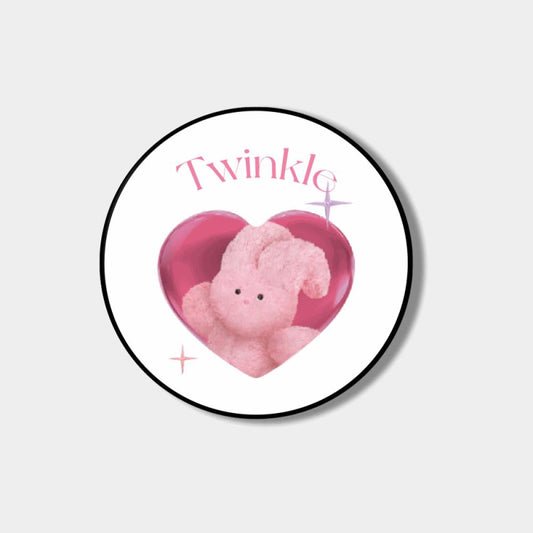 ｜THENINEMALL｜ 트윙클 윈디 Grip Tok