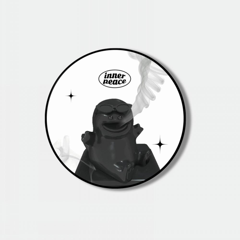 ｜THENINEMALL｜ 랩터 인센스 챔버 Grip Tok