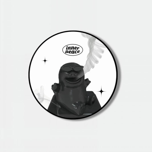 ｜THENINEMALL｜ 랩터 인센스 챔버 Grip Tok