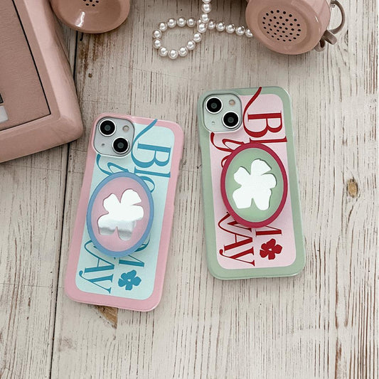 ｜Mademoment｜ Blossom Mood Design Phone Case