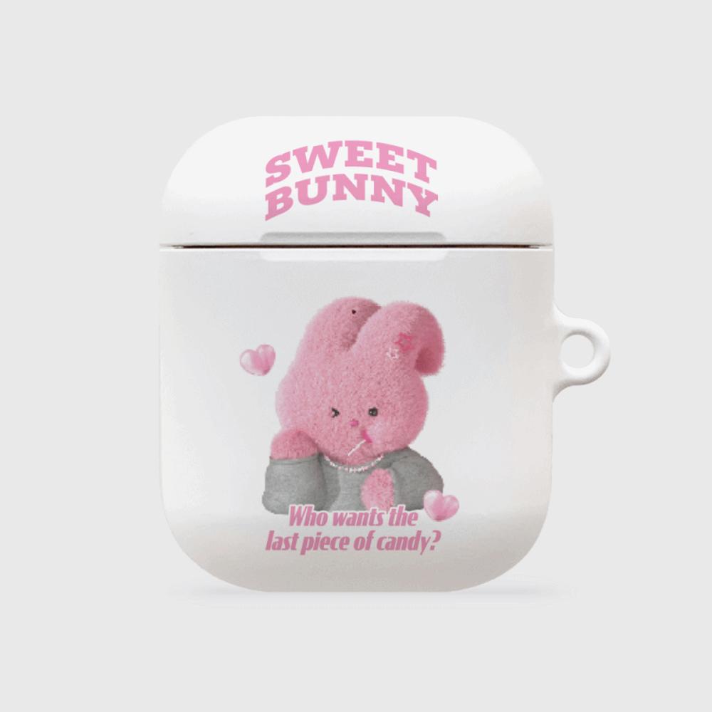 ｜THENINEMALL｜ Lollipop Windy AirPods Hard Case