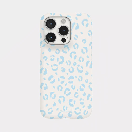｜Mademoment｜ Leopard Pattern Design Phone Case