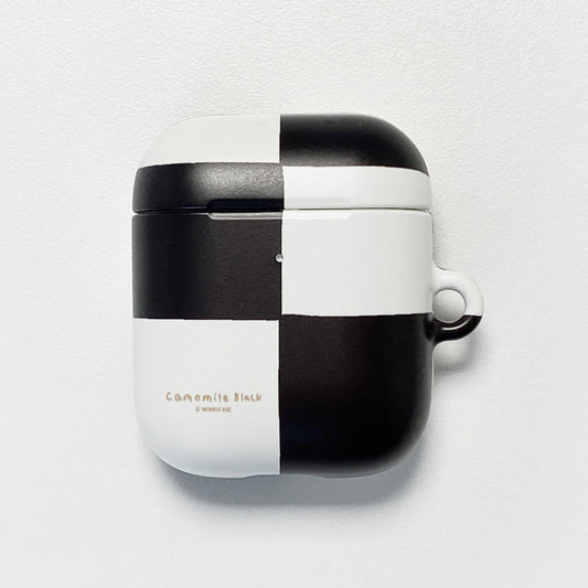 ｜MOMO CASE｜ 511 카모블랙 Airpods Case