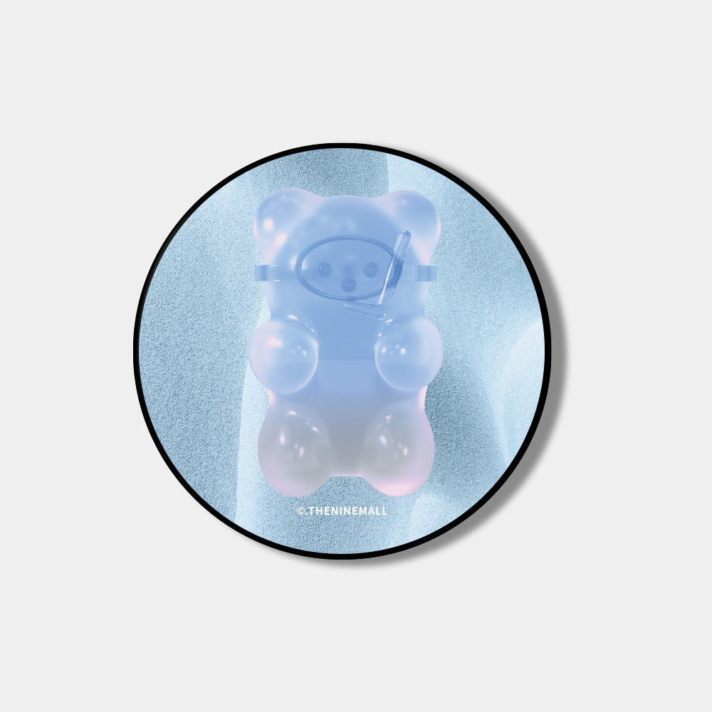 ｜THENINEMALL｜ 화이트 샌드 Grip Tok