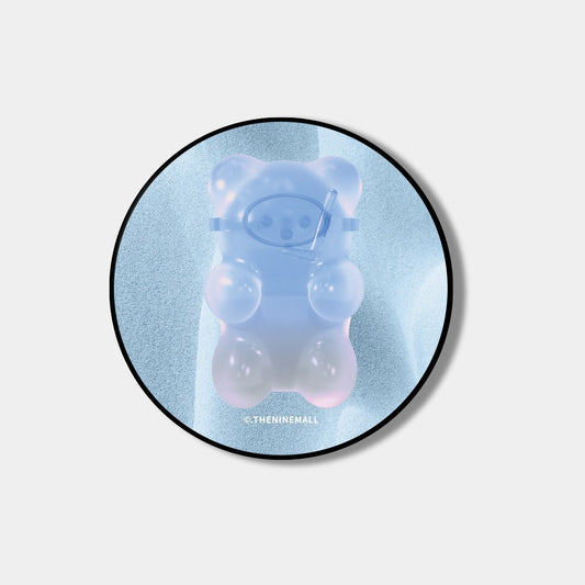 ｜THENINEMALL｜ 화이트 샌드 Grip Tok