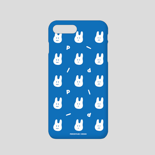｜PERCENTAGE｜ 오늘 어때요 Phone Case (4 Types)