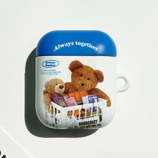 ｜MOMO CASE｜ 478 Together Airpods Case