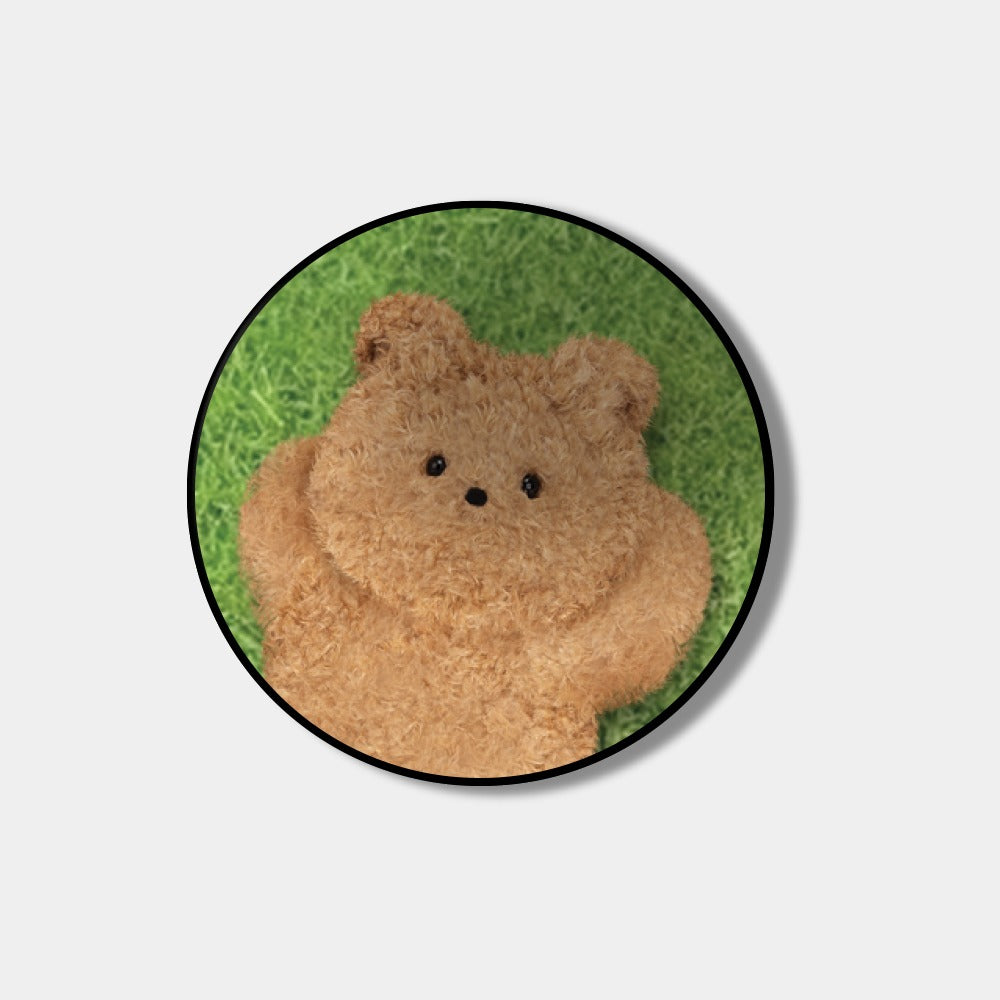 ｜THENINEMALL｜ 그린 이너피스 Grip Tok